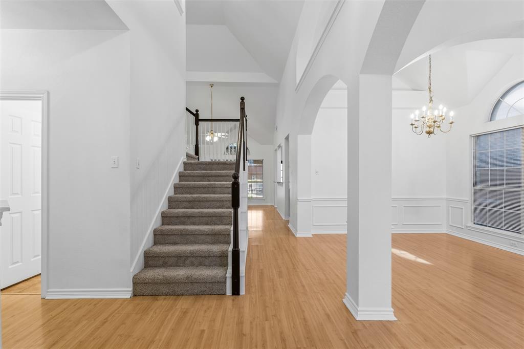 Stone Creek Add - Residential