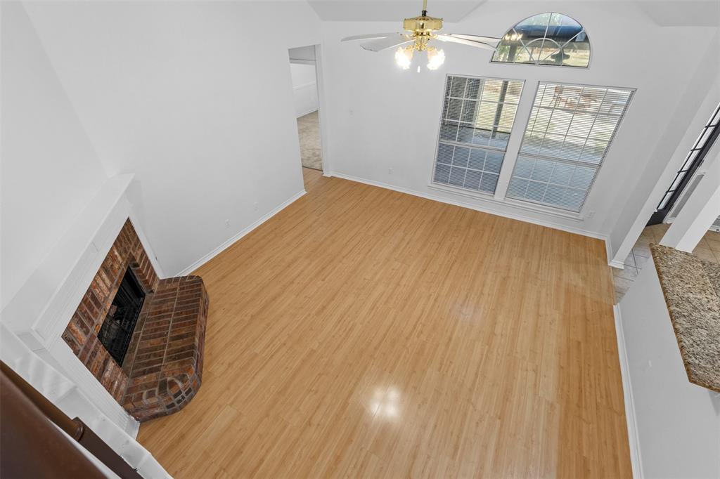 Stone Creek Add - Residential