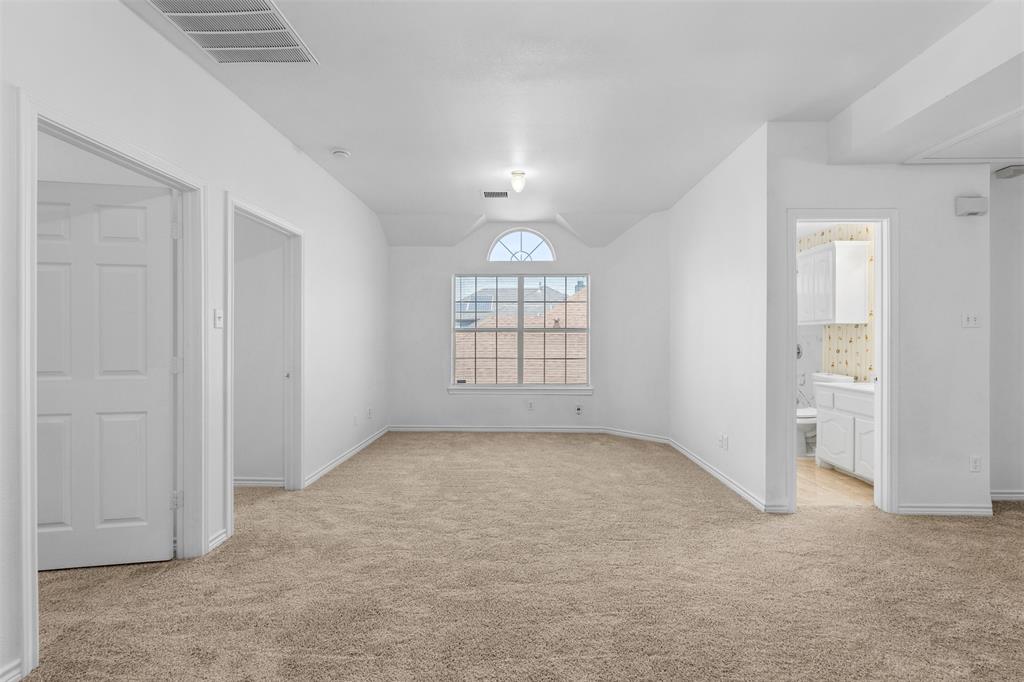 Stone Creek Add - Residential