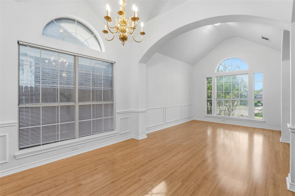 Stone Creek Add - Residential