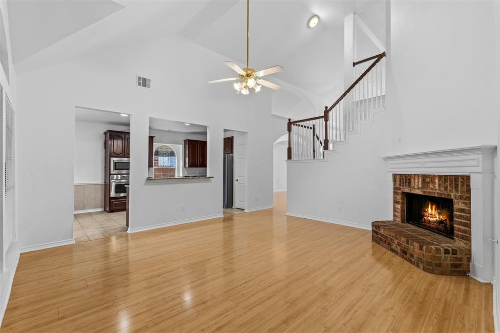 Stone Creek Add - Residential