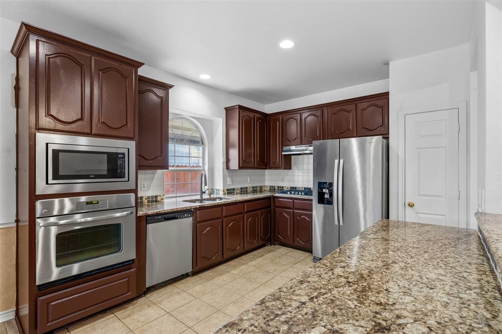 Stone Creek Add - Residential
