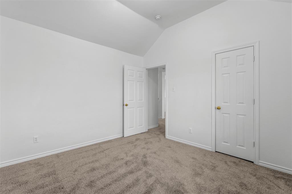 Stone Creek Add - Residential