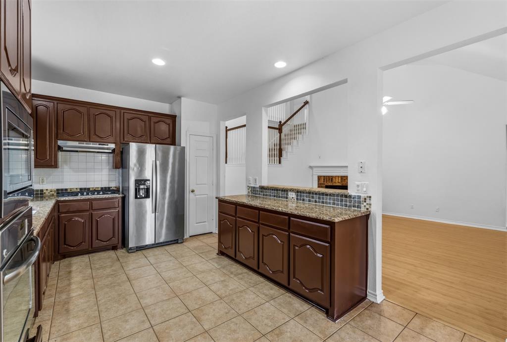 Stone Creek Add - Residential