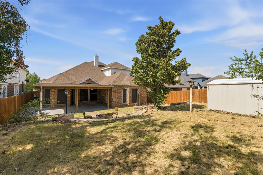 Stone Creek Add - Residential