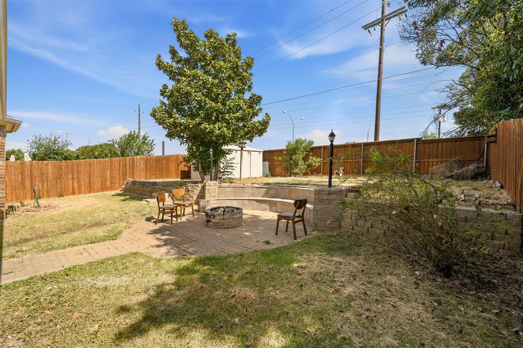 Stone Creek Add - Residential
