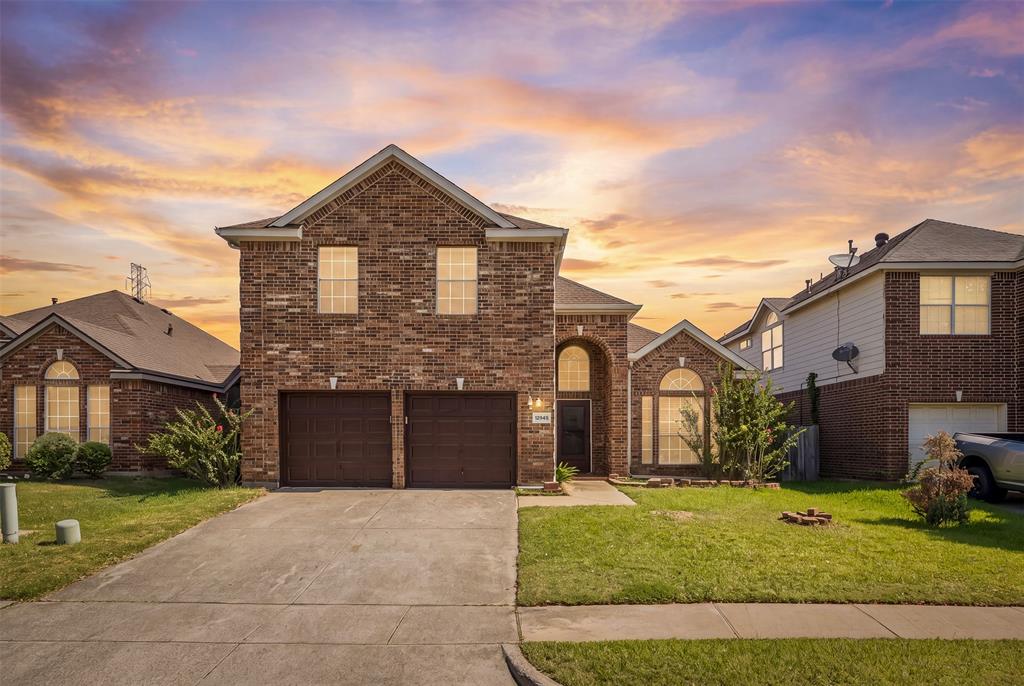 Stone Creek Add - Residential