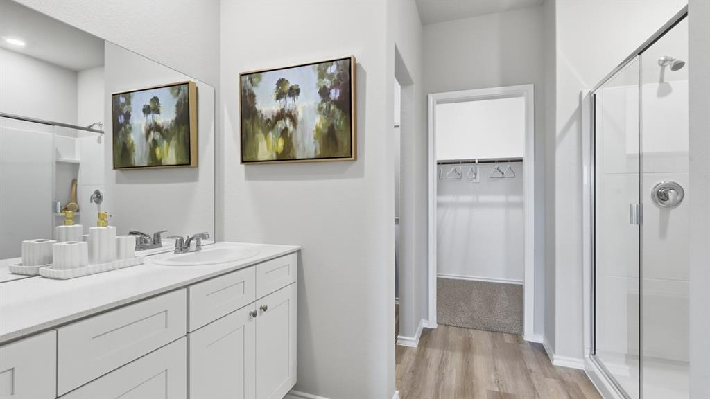 Townes Landing - D.R. Horton - Residential