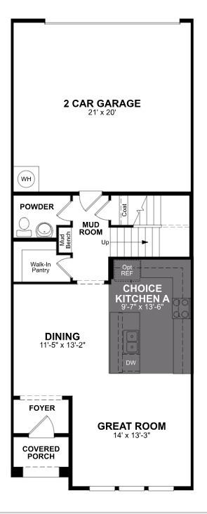 Waterbend - Residential