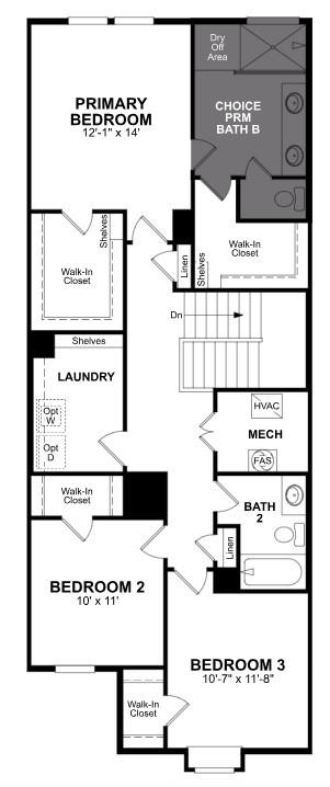 Waterbend - Residential
