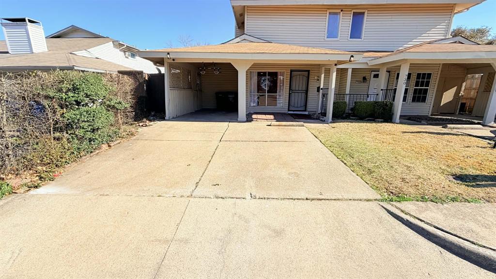 Meadowcreek Village Rev - Residential