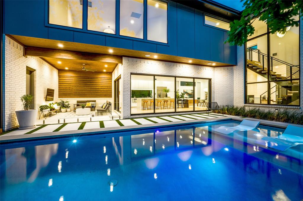 Gastonwood - Residential