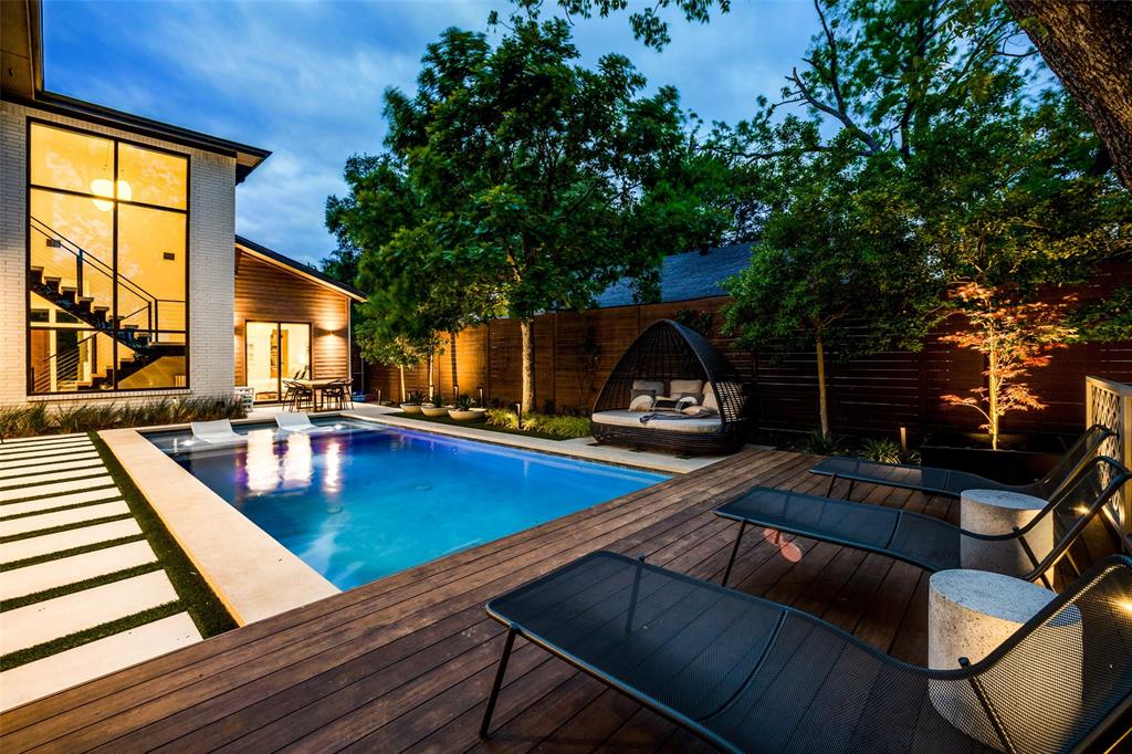 Gastonwood - Residential