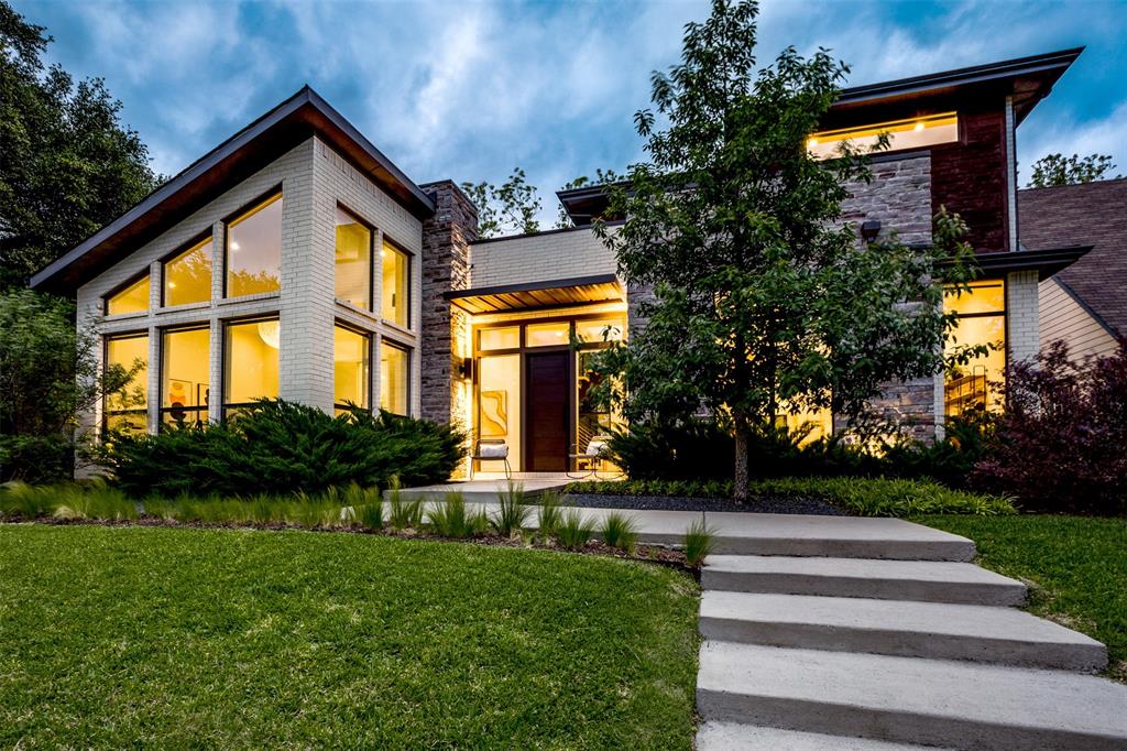 Gastonwood - Residential