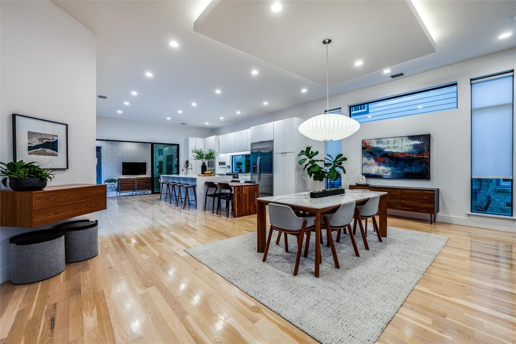 Gastonwood - Residential