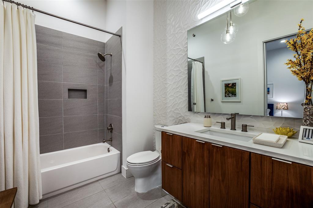 Gastonwood - Residential