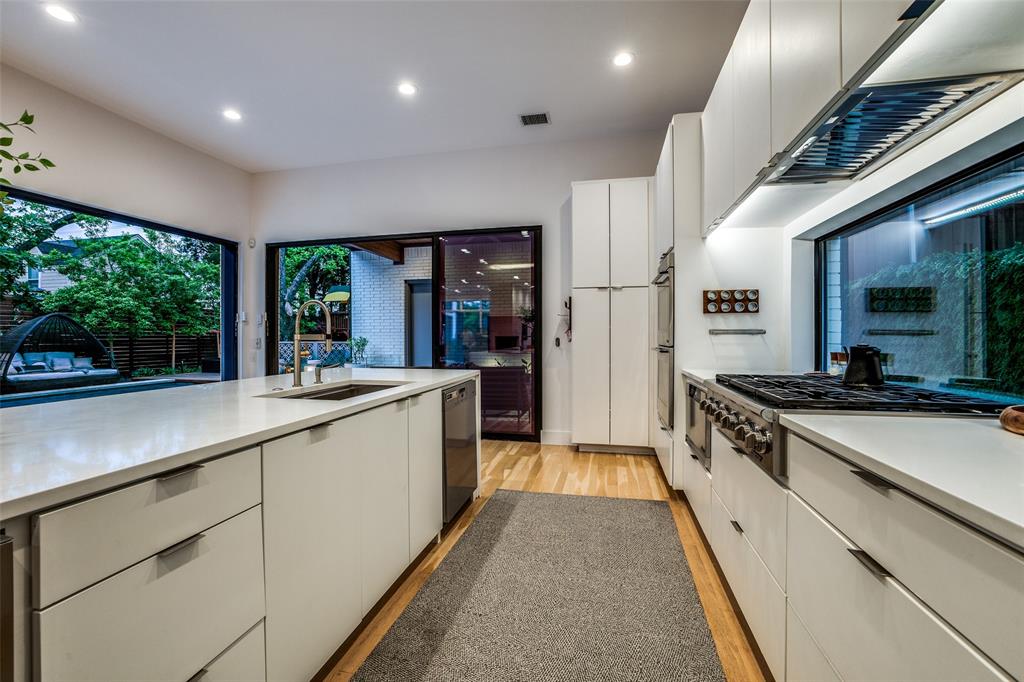 Gastonwood - Residential