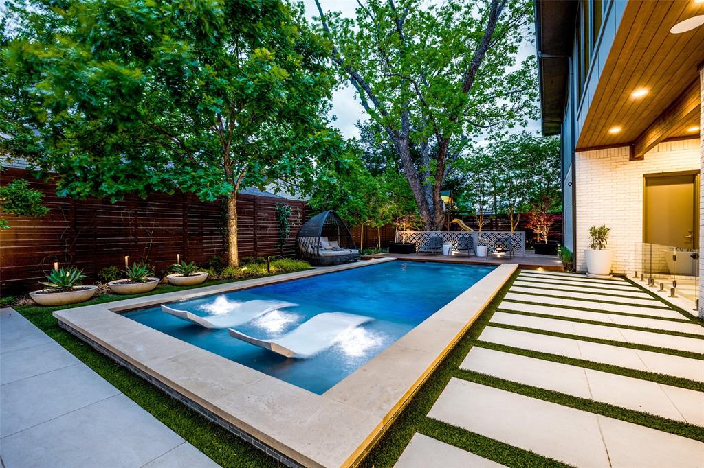 Gastonwood - Residential