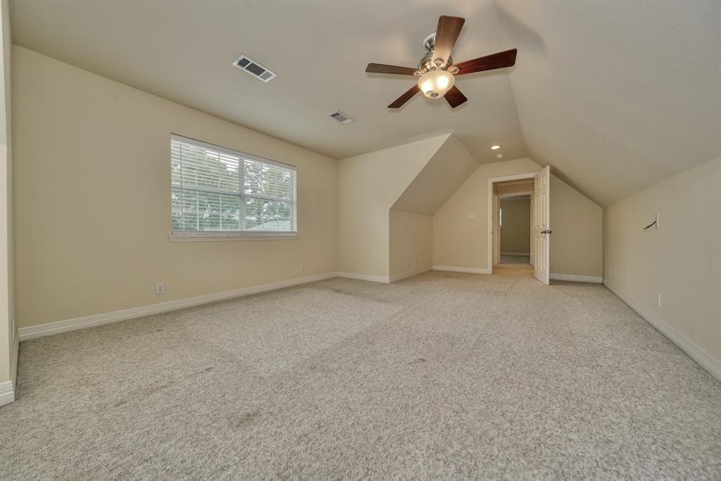 HIDE A WAY LAKE - Residential