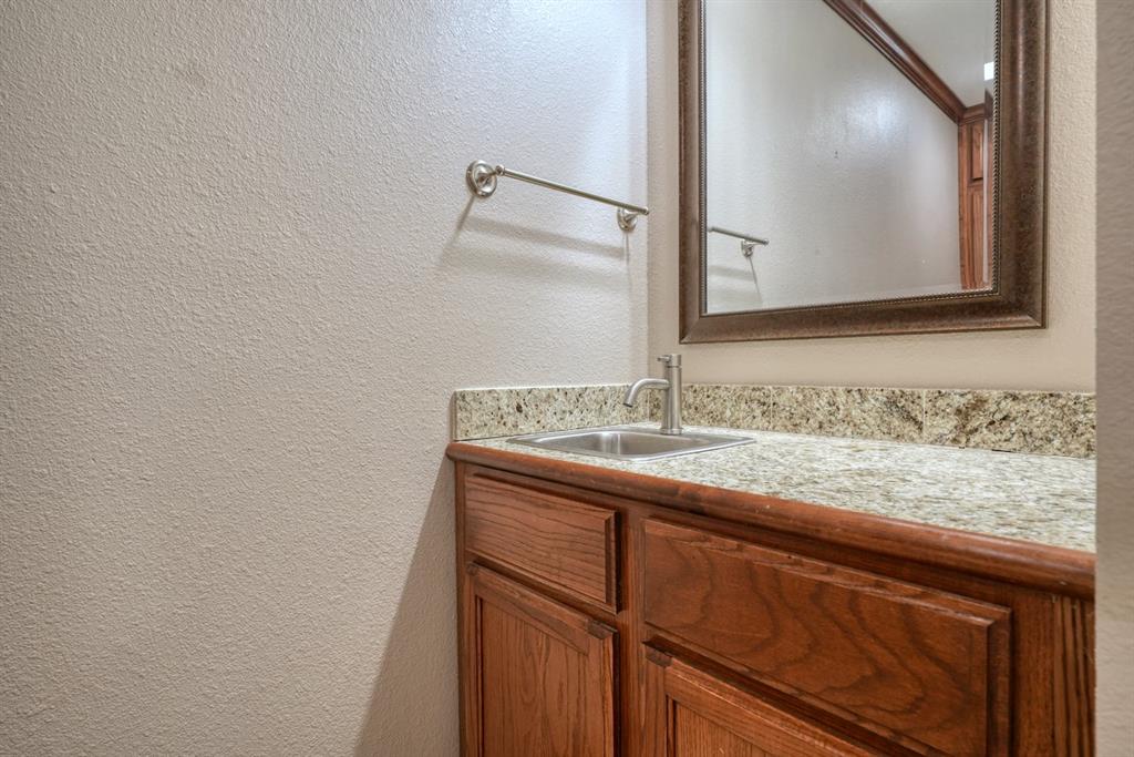 HIDE A WAY LAKE - Residential