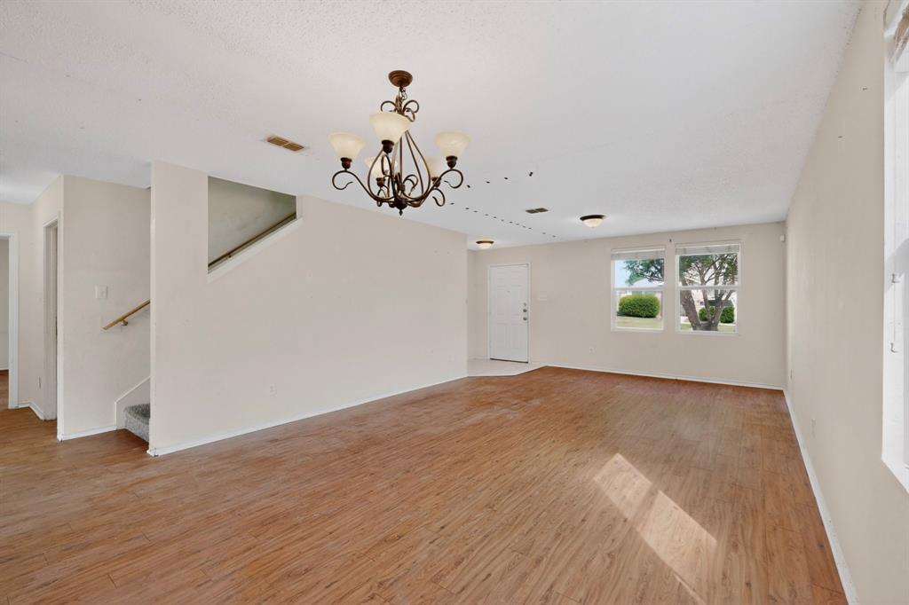 Harris Crossing Ph I - Residential