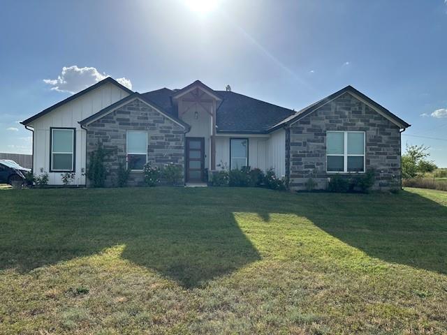Mesa Ridge - Residential