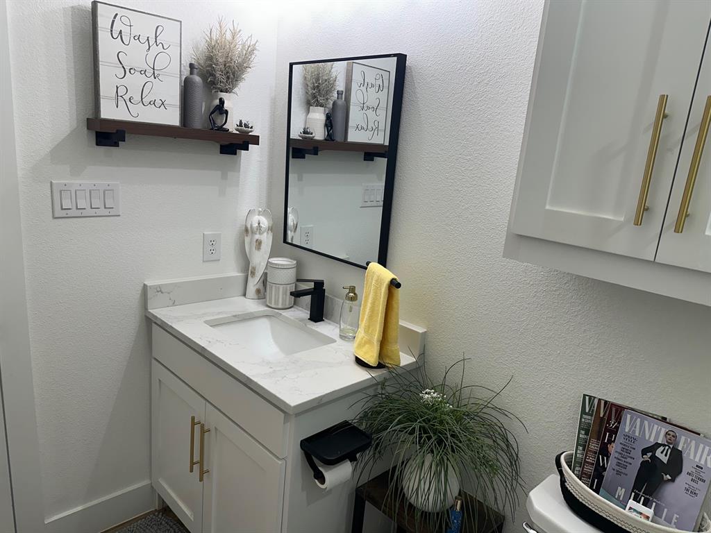 Mesa Ridge - Residential