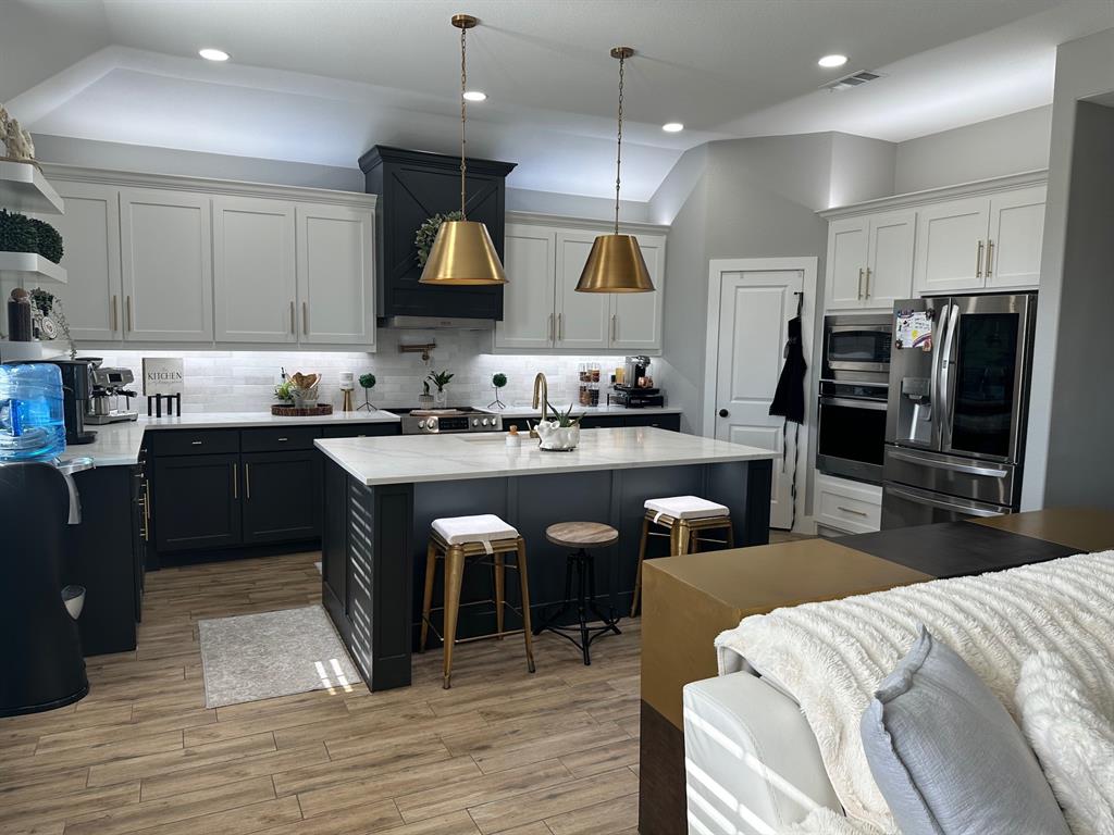Mesa Ridge - Residential