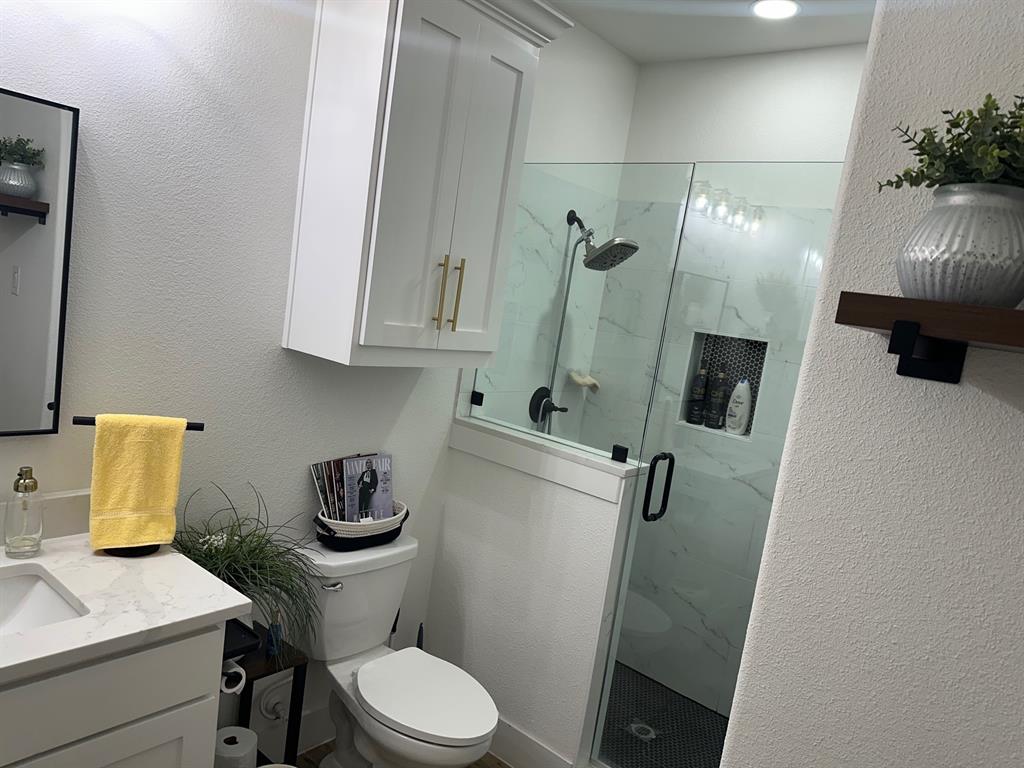 Mesa Ridge - Residential