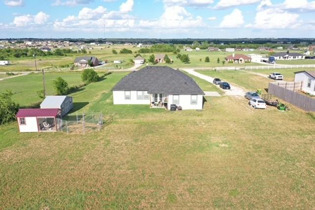 Mesa Ridge - Residential
