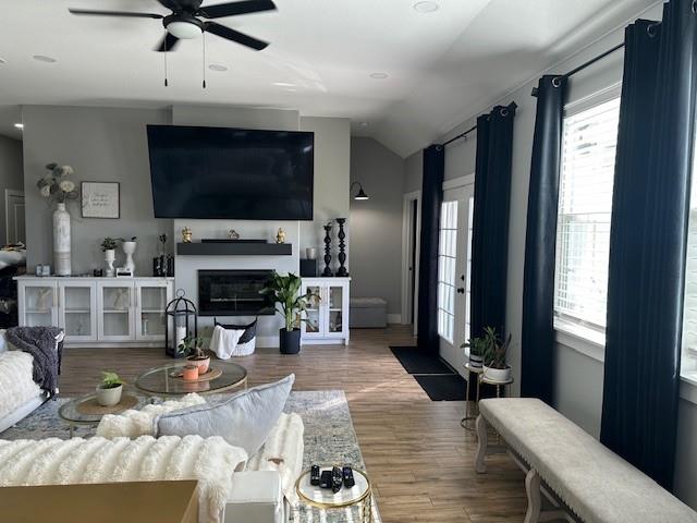 Mesa Ridge - Residential