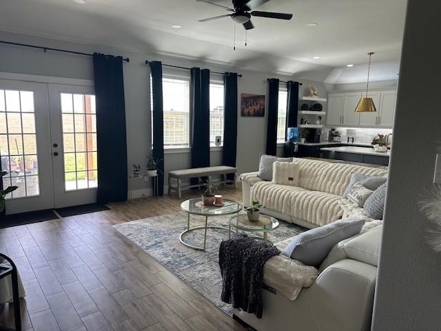 Mesa Ridge - Residential