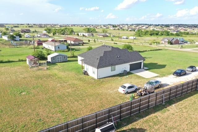 Mesa Ridge - Residential