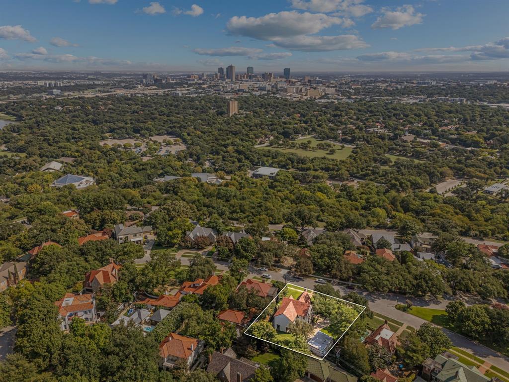 Parkhill Add - Residential