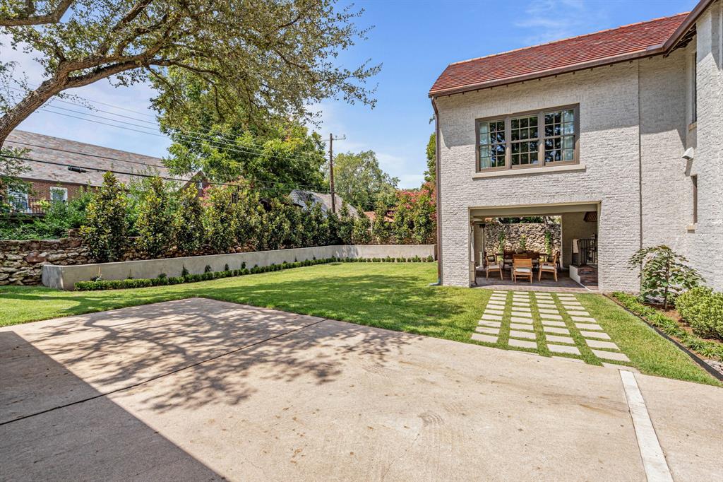 Parkhill Add - Residential