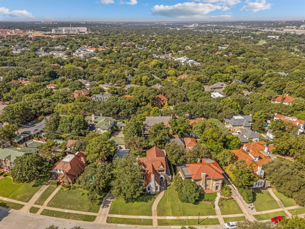 Parkhill Add - Residential
