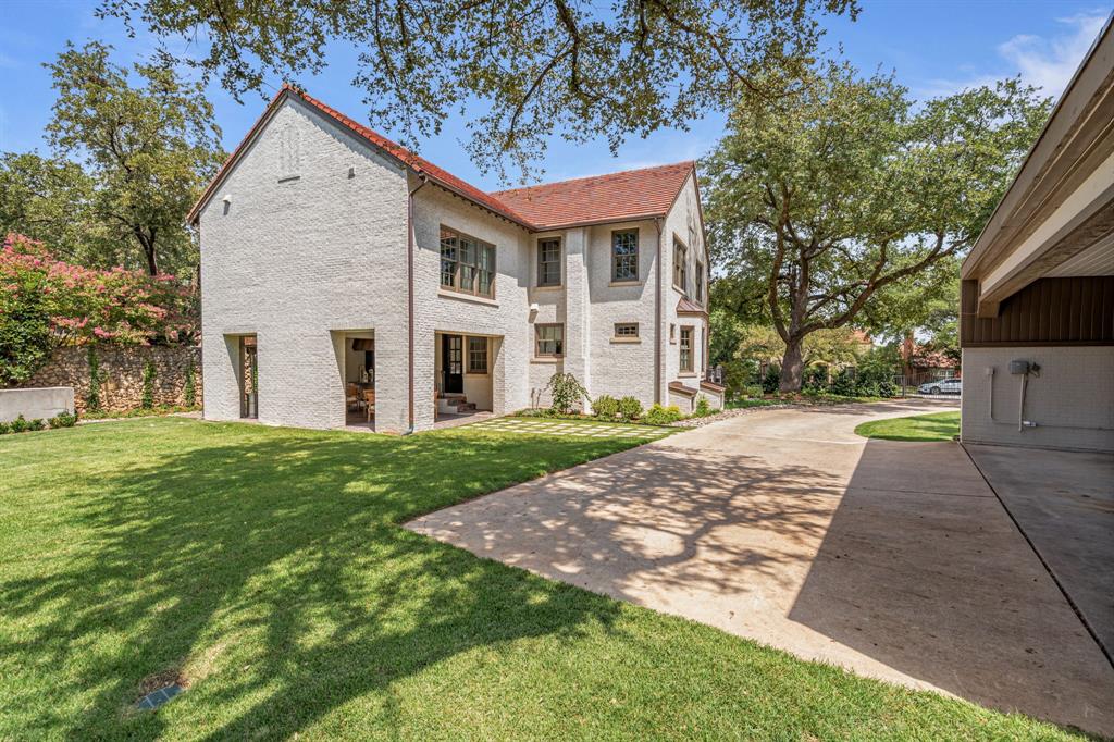 Parkhill Add - Residential