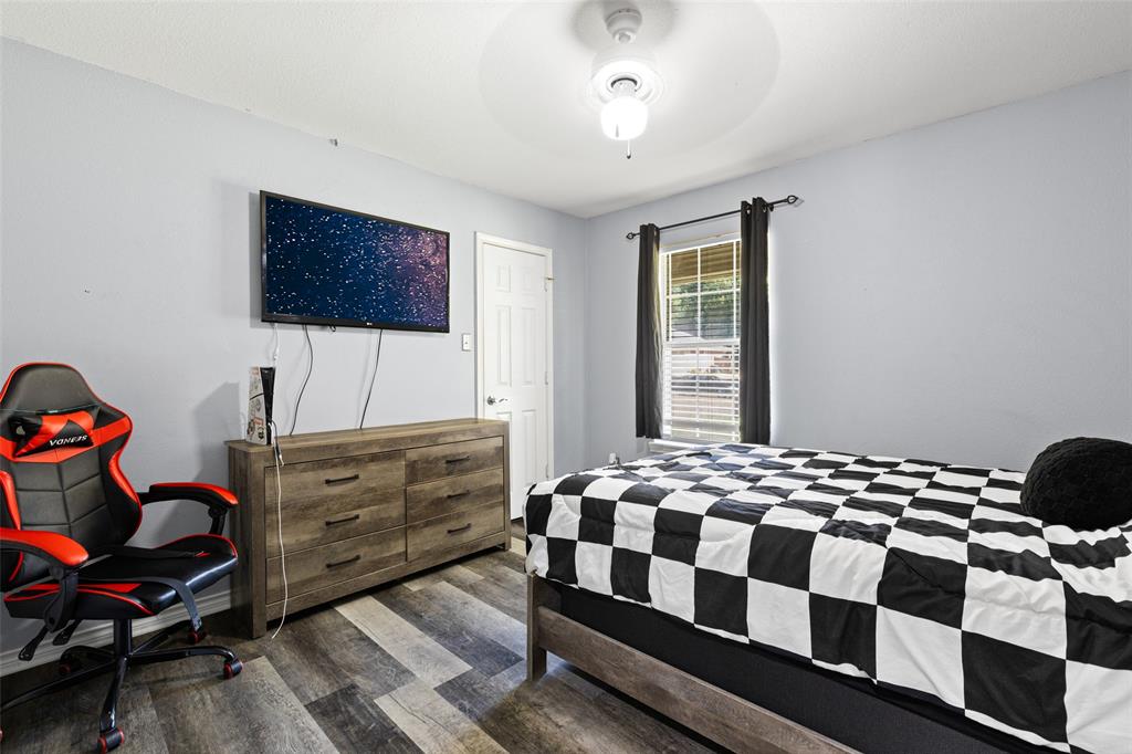East Loop Est - Residential