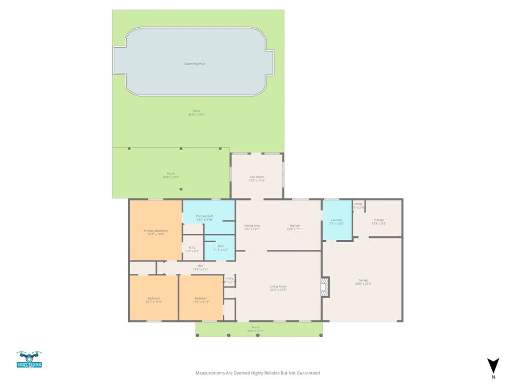 East Loop Est - Residential