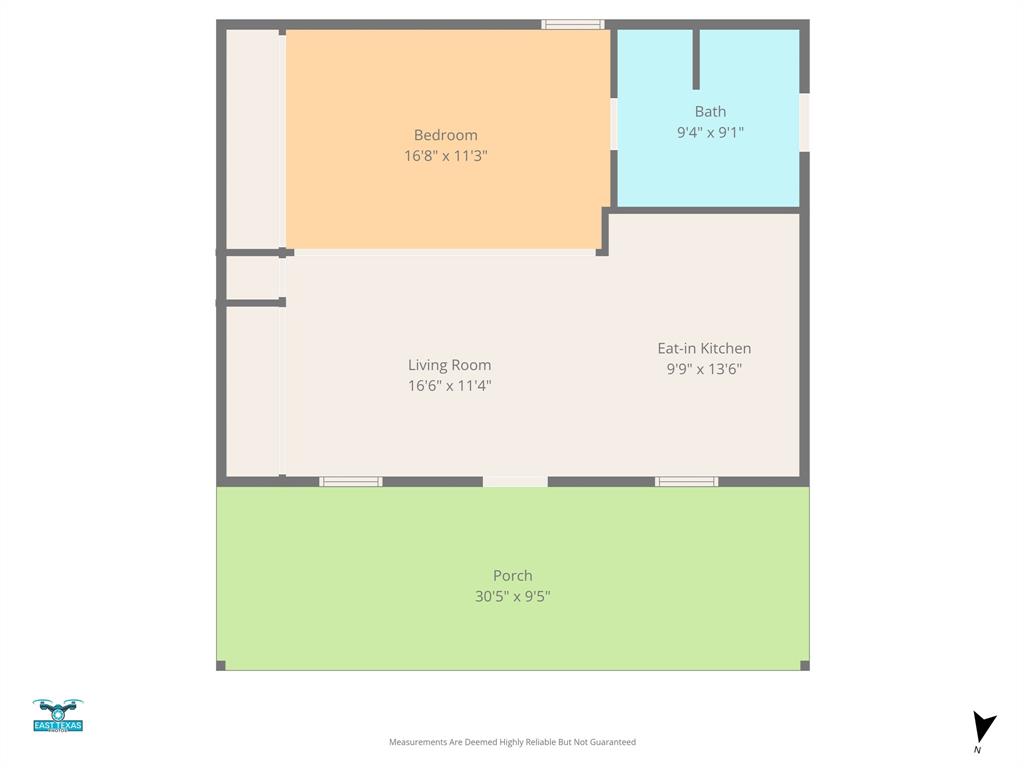 East Loop Est - Residential