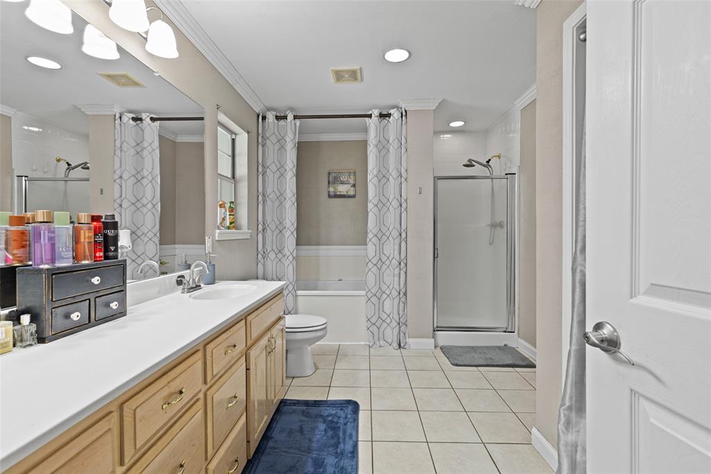 East Loop Est - Residential