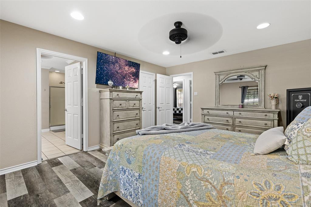 East Loop Est - Residential