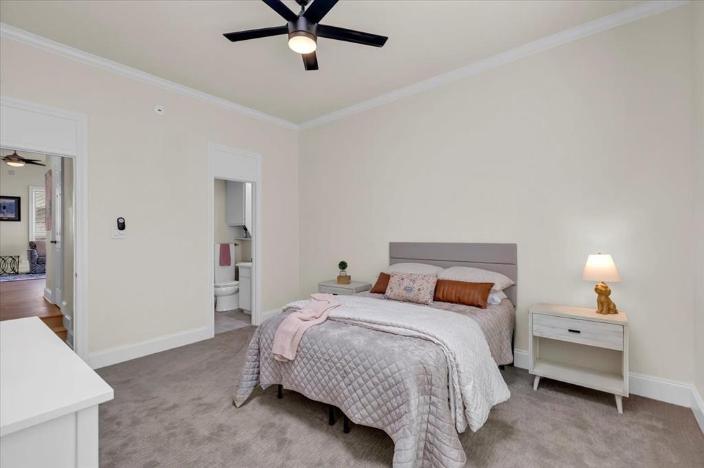 Oakmont Estates 1 - Residential