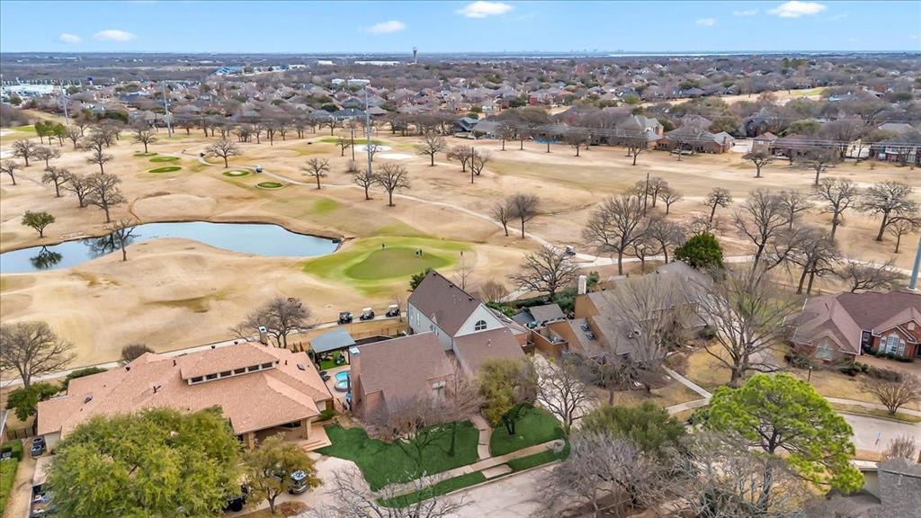 Oakmont Estates 1 - Residential
