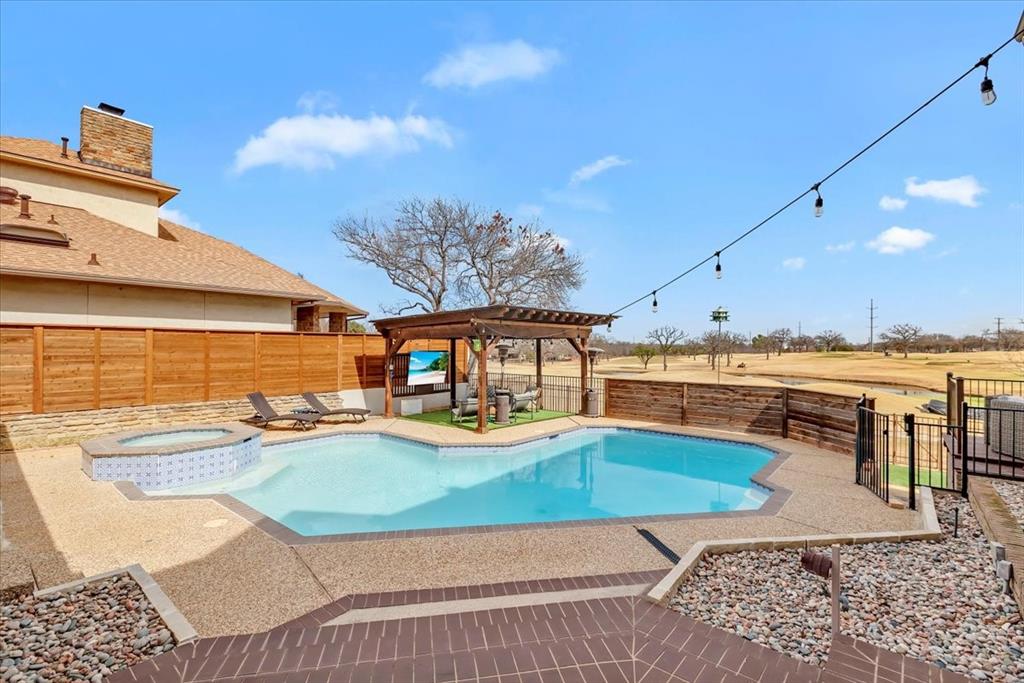 Oakmont Estates 1 - Residential