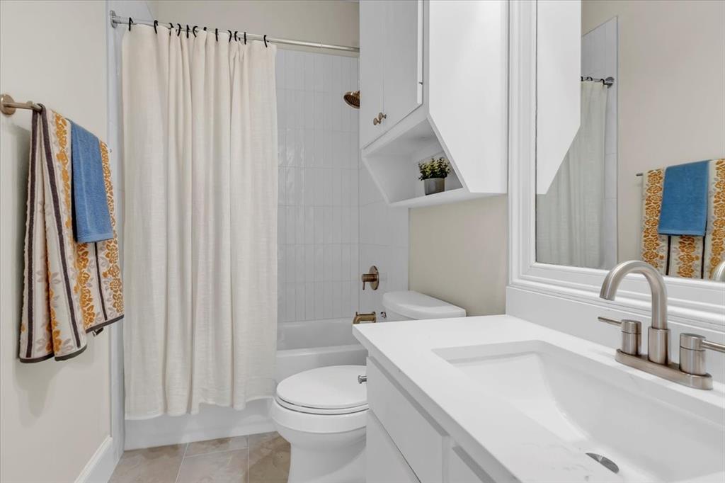 Oakmont Estates 1 - Residential