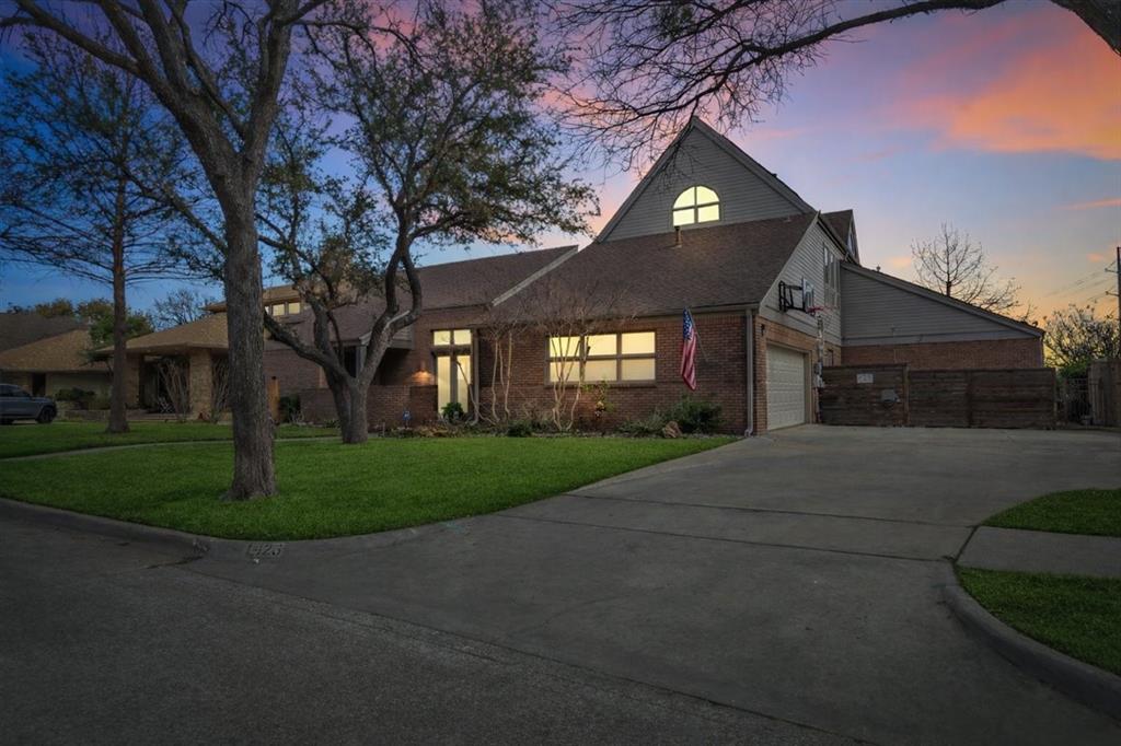 Oakmont Estates 1 - Residential