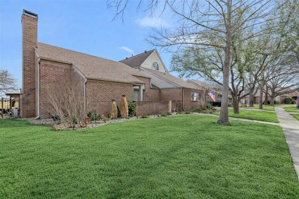 Oakmont Estates 1 - Residential