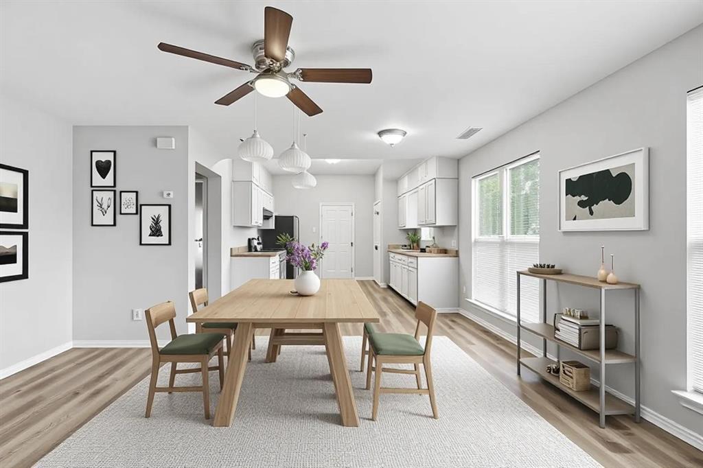 Stoneport Villas - Residential