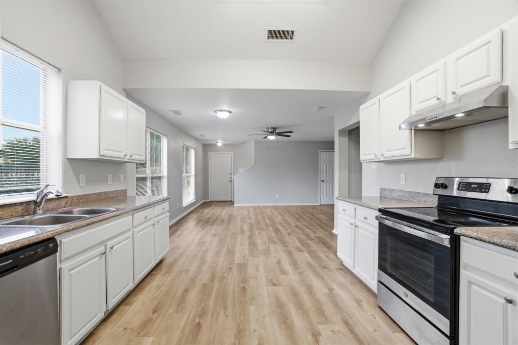 Stoneport Villas - Residential